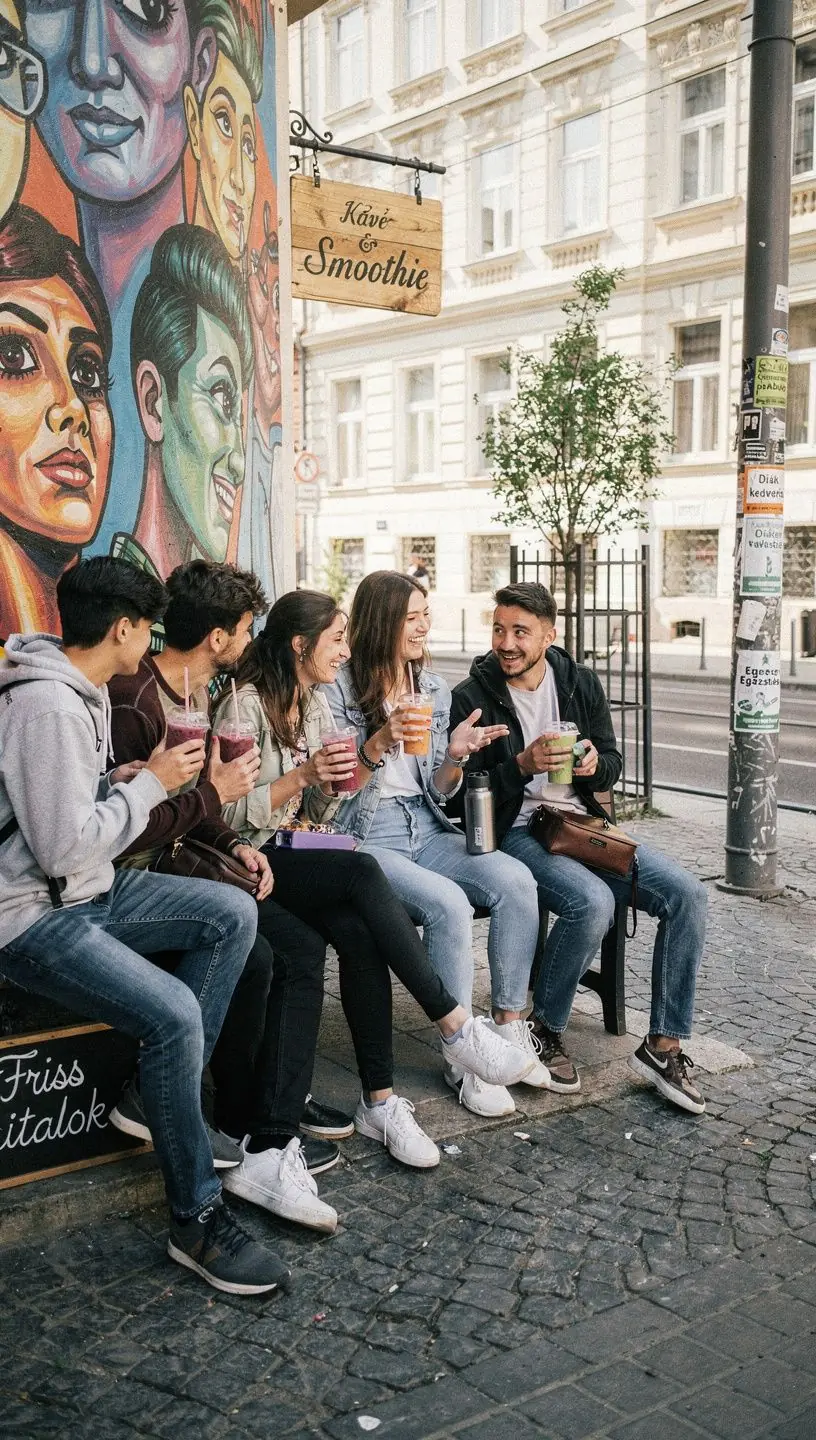 Strategic business meeting