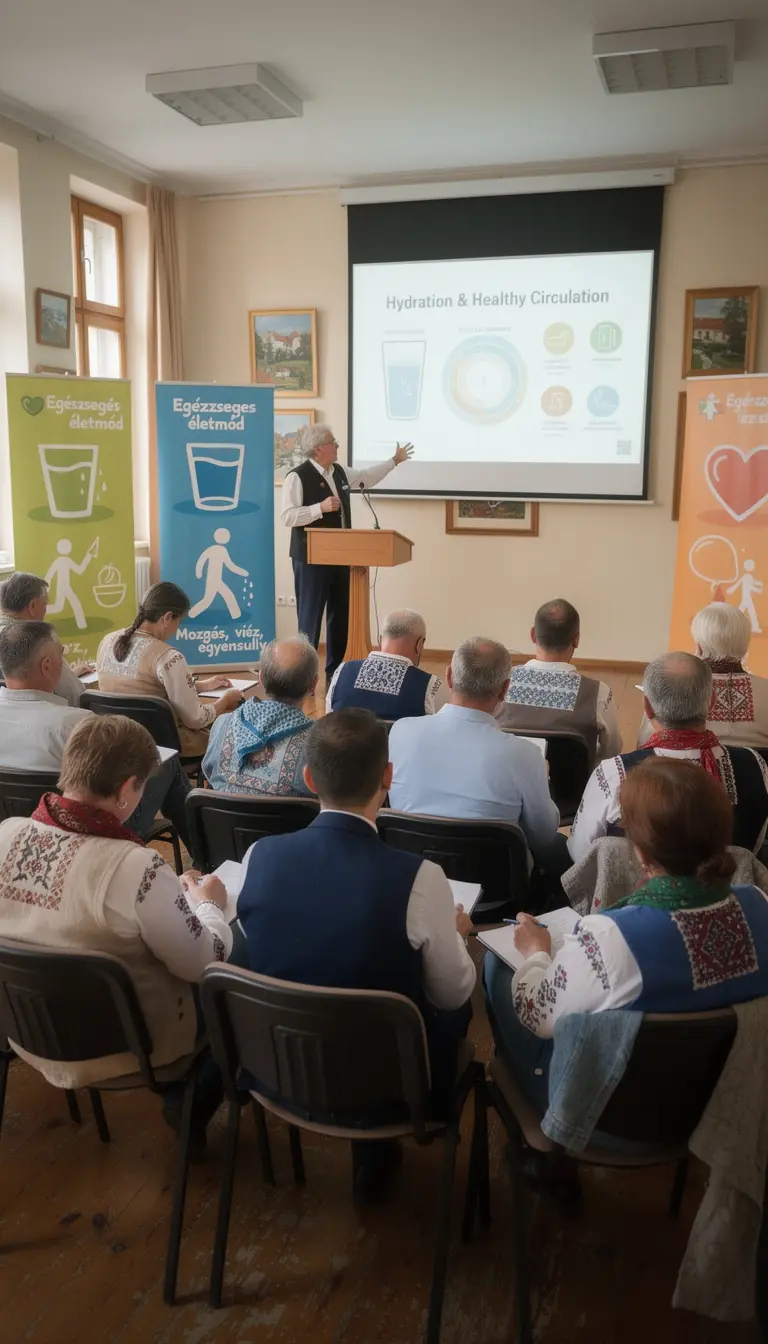 Professional team collaboration